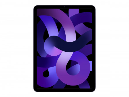 Apple 10.9-inch iPad Air Wi-Fi + Cellular - 5. Gen - Tablet - 256 GB - 27.7 cm (10.9") Violett