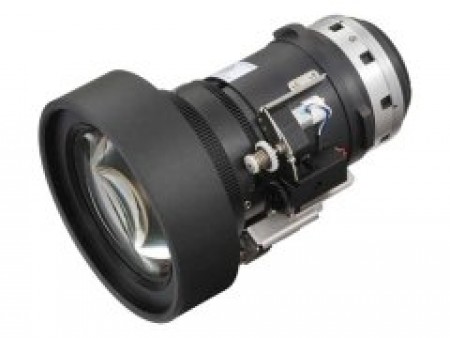 NEC Display PX803UL - DLP-Projektor - Laserdiode - 3D - 8000 ANSI-Lumen - WUXGA (1920 x 1200)