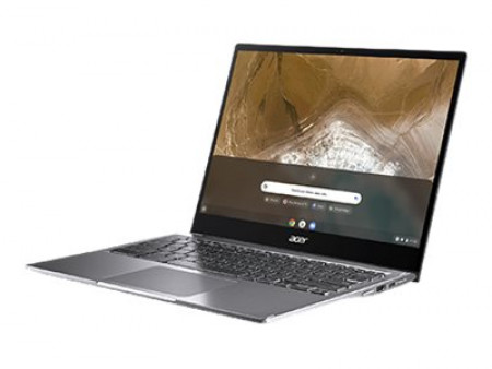 Acer Chromebook Spin 713 CP713-2W-33PD - Flip-Design - Core i3 10110U / 2.1 GHz - Chrome OS