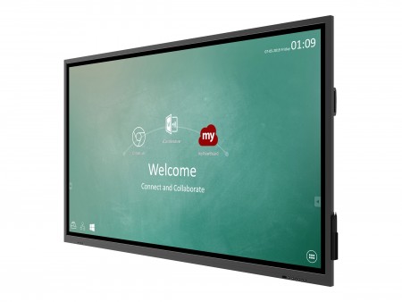 ViewSonic ViewBoard IFP6530 - 165.1 cm (65") Klasse IFP30 Series LED-Display - interaktive