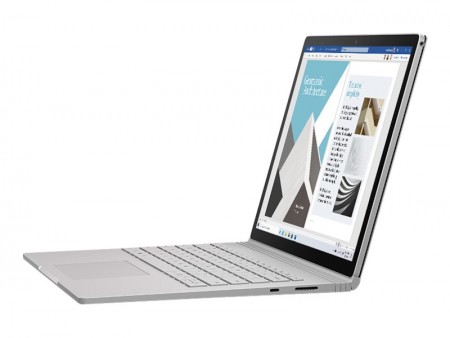 Microsoft Surface Book 3 - Tablet - mit Tastatur-Dock - Core i7 1065G7 - 1.3 GHz - Win 10