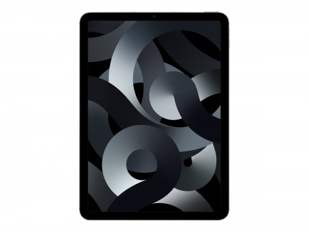 Apple 10.9-inch iPad Air Wi-Fi + Cellular - 5. Gen - Tablet - 64 GB - 27.7 cm (10.9") Spacegrau