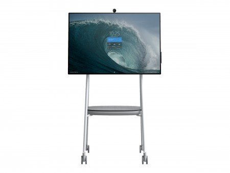 Microsoft Surface Hub 2s - Touch-Oberfläche - 1 x Core i5 - RAM 8 GB - SSD 128 GB - UHD Graphics 620
