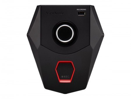 ViewSonic ViewBoard Huddle - Video/Audio-Schalter 