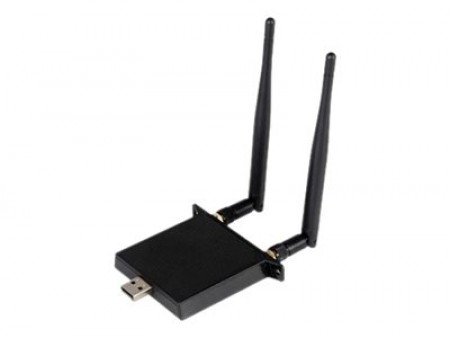 Optoma IFPD WiFi and Bluetooth module - Netzwerkadapter