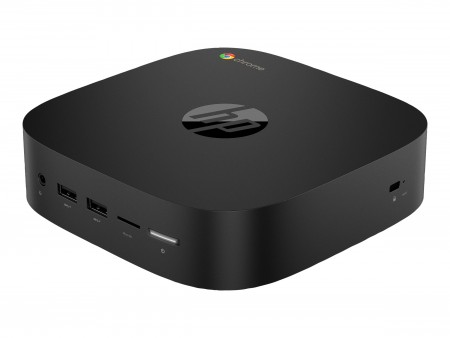 HP Chromebox G2 - Mini - 1 x Core i5 7300U / 2.6 GHz