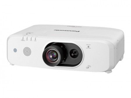 Panasonic PT-EZ57EJ - 3-LCD-Projektor - 5000 lm - WUXGA (1920 x 1200)