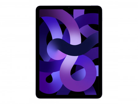 Apple 10.9-inch iPad Air Wi-Fi - 5. Generation - Tablet - 64 GB - 27.7 cm (10.9") Violett