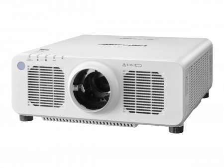 Panasonic PT-RZ120LWE - DLP-Projektor - Laserdiode - 12600 lm - WUXGA (1920 x 1200)