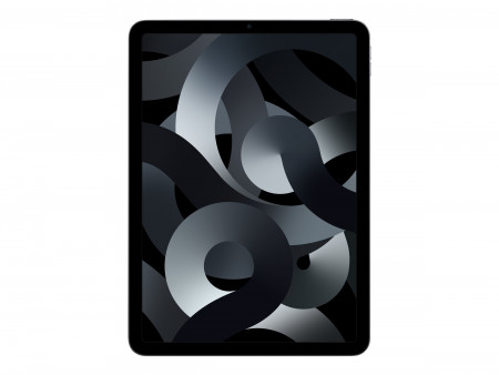 Apple 10.9-inch iPad Air Wi-Fi - 5. Generation - Tablet - 256 GB - 27.7 cm (10.9") Spacegrau