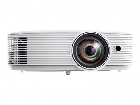 Optoma H117ST - DLP-Projektor - 3800 ANSI-Lumen - WXGA (1280x800)