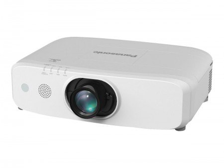 Panasonic PT-EZ590EJ - 3-LCD-Projektor - 5400 lm - WUXGA (1920 x 1200)