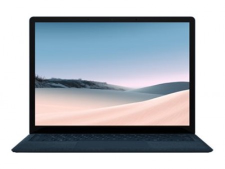 Microsoft Surface Laptop 3 - Core i7 1065G7 - 1.3 GHz - Win 10 Pro - 16 GB RAM - 512 GB SSD NVMe -