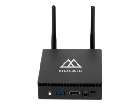 NEC Display Mosaic Connect Box - Wireless-Video-Erweiterung