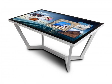 NEC Tisch für X551UHD IGT