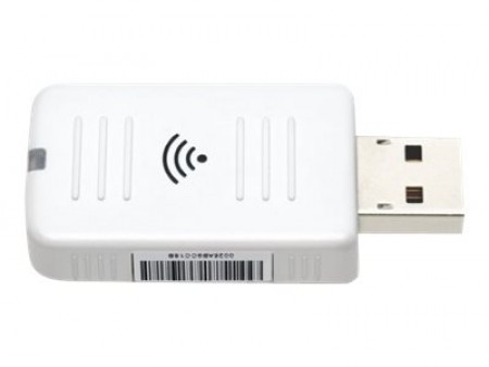 Epson ELPAP10 - Wireless LAN-Adapter b/g/n für Epson EB-S04/W04/S31/X31/U04