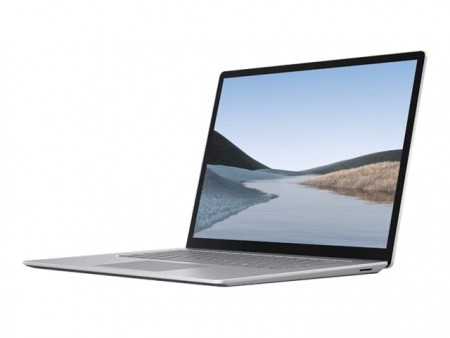 Microsoft Surface Laptop 3 - Core i5 1035G7 - 1.2 GHz - Win 10 Pro - 16 GB RAM - 256 GB SSD NVMe -