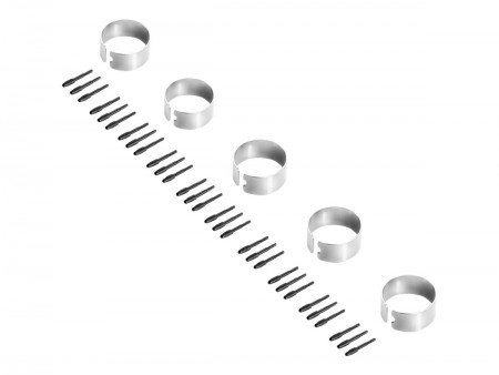 HP Active Pen Nib Set - Digitaler Stift - für Elite x2