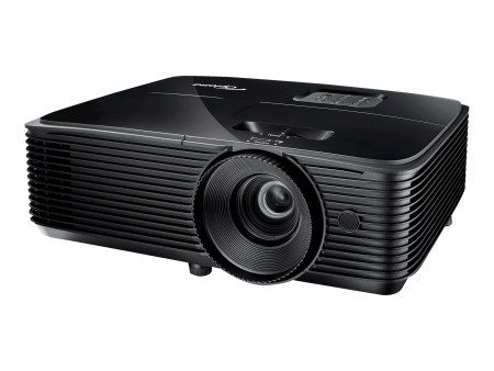 Optoma X400LVe - DLP-Projektor - tragbar - 3D - 4000 ANSI-Lumen - XGA (1024 x 768)