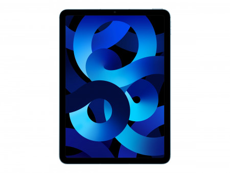 Apple 10.9-inch iPad Air Wi-Fi + Cellular - 5. Gen - Tablet - 64 GB - 27.7 cm (10.9") Blau