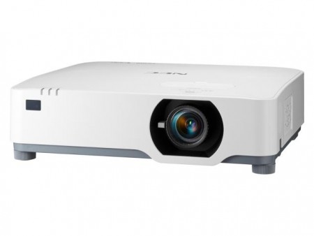 NEC P525UL - LCD-Laserprojektor - WUXGA