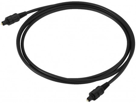 MONACOR OLC-200/SW Glasfaserkabel