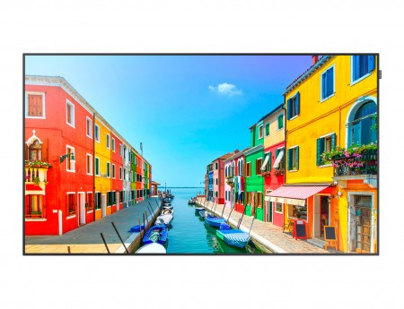 Samsung OM75D-W - 75'' LCD-Display