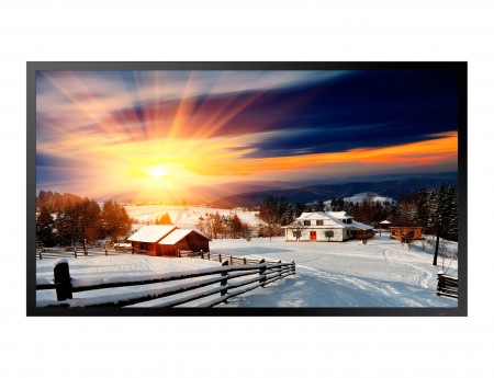 Samsung OH55F - 55'' LCD-Display