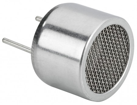 MONACOR UST-40T Ultraschall-Keramik-Kapseln