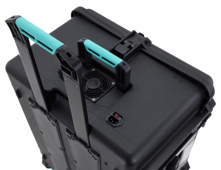 Formcase TransformerCase T16M Pro
