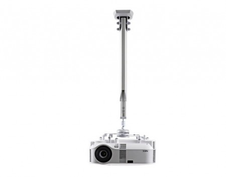 SMS Smart Media Solutions Projector CL V - Zimmerdecke - 12 kg - Silber - Aluminium - 1650 -