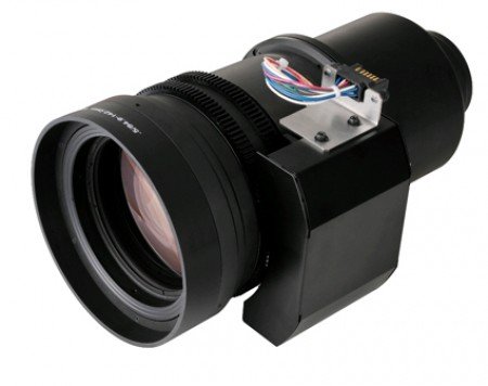 NEC Display NP29ZL - Zoomobjektiv - für NEC NP-PH1000U