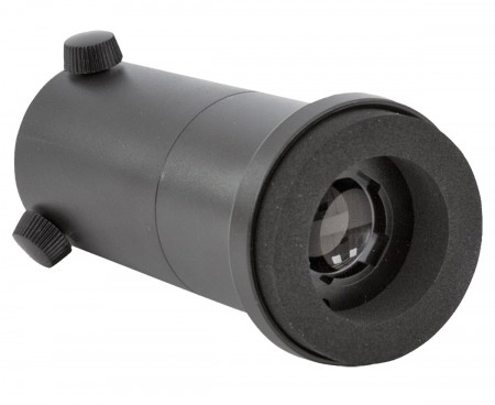 Elmo Mikroskopadapter für Elmo MO-1/MO-1w