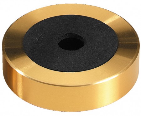 MONACOR HF-60G Gehäusefuß