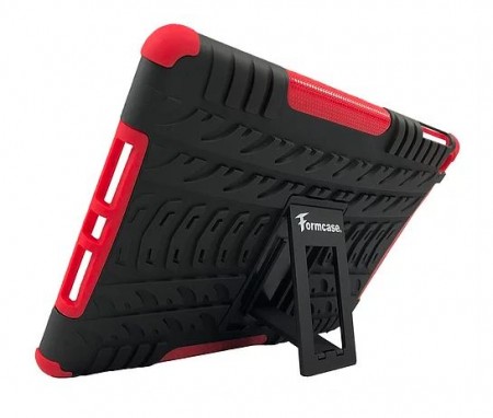 Formcase KidCover All Black
