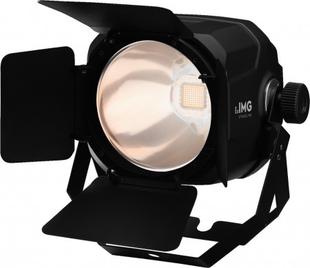 IMG STAGELINE PARC-100E/WWS COB-LED-Scheinwerfer