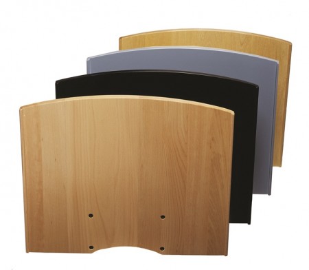 SMS Flat shelf H - Montagekomponente (Regal) 