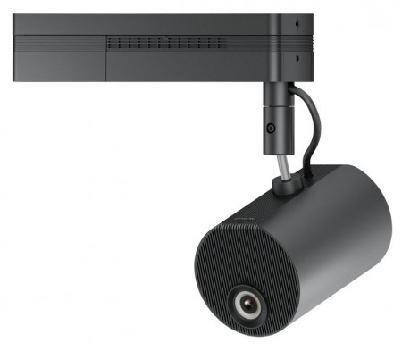 Epson LightScene EV-105 - LCD-Laser-Projektor