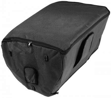 MONACOR PAB-512BAG Boxenschutzhülle