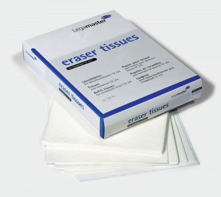 Legamaster Löschpapier Ersatzblätter
