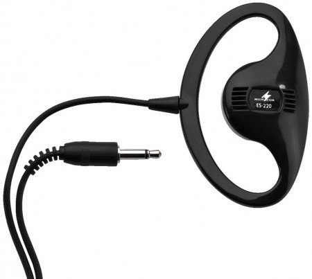 MONACOR ES-220 Mono-Ohrhörer