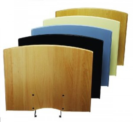 SMS Flat shelf H - Montagekomponente (Regal) 