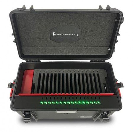 Formcase TransformerCase T16C Pro