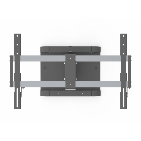 SMS Icon WM 3D - Wandhalterung für LCD-Display - Grau - Bildschirmgröße: bis zu 81,3 cm (bis zu