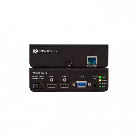 Atlona AT-HDVS-150-TX - HDBaseT Transm./Switcher