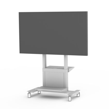 SMS Smart Media Solutions C220006-4A - 644 mm - 336 mm - 666 mm - 350 mm - 110 mm - 2,5 kg