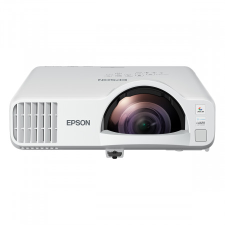 Epson EB-L210SW - 3-LCD-Projektor - 4000 lm 
