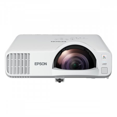 Epson EB-L210SW - 3-LCD-Projektor - 4000 lm 