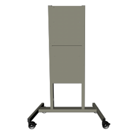 Promethean Adjustable Stand 400 - Wagen für Touchscreen