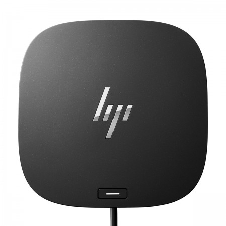 HP USB-C/A Universal Dock G2 - Docking Station 